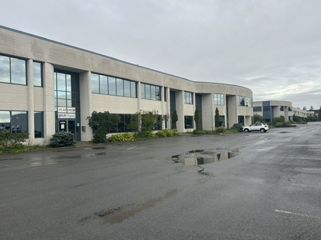 office /warehouse/land 
