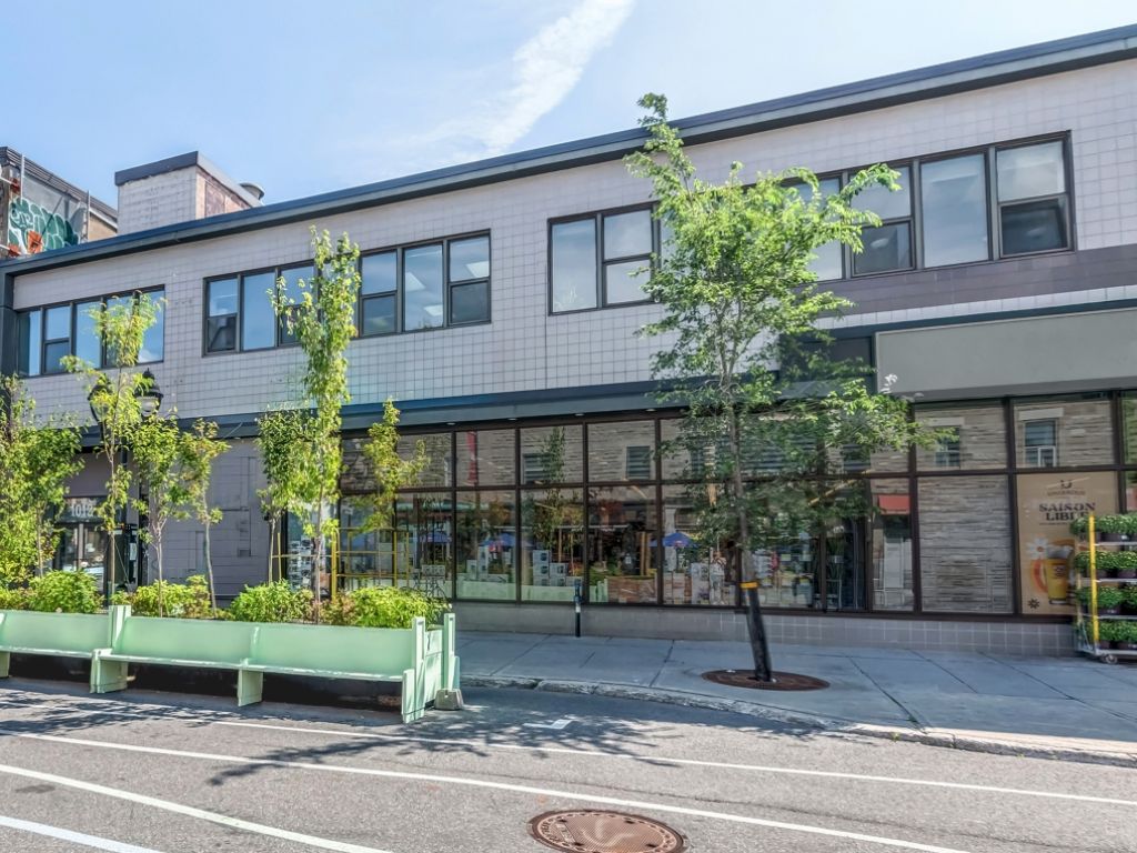 Espace de bureau � louer Plateau-Mont-Royal