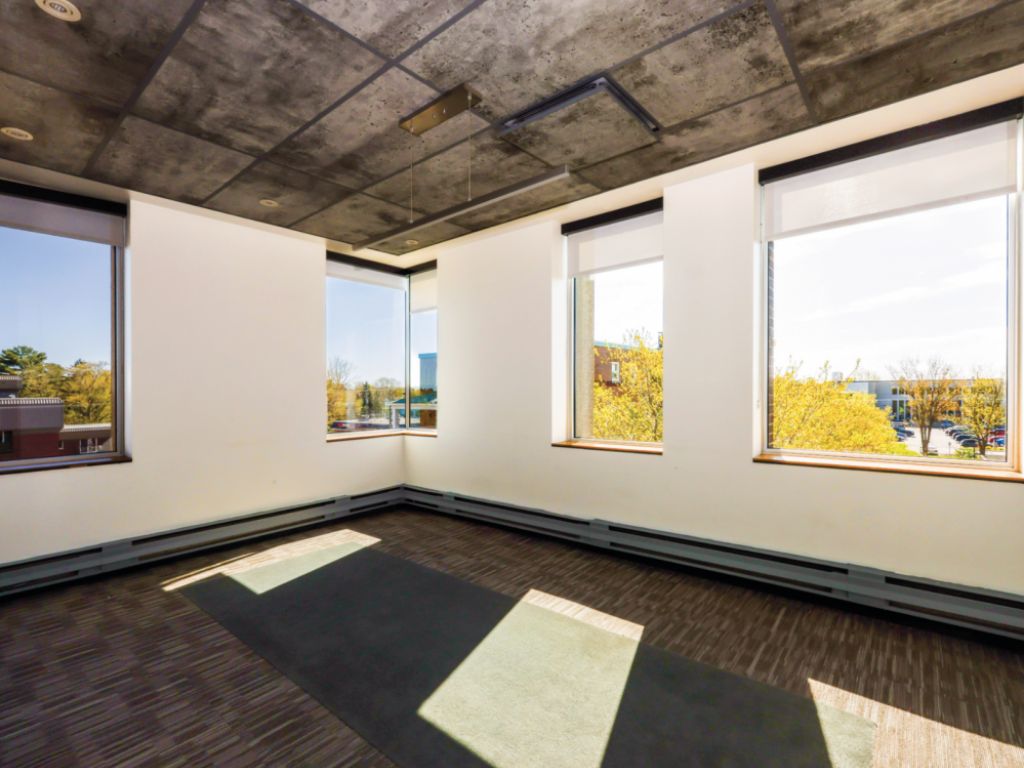 Commercial Spaces and Offices for Rent