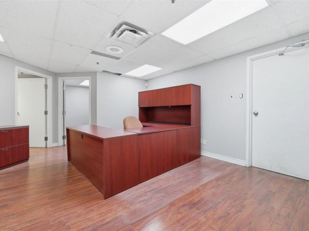 Office for rent