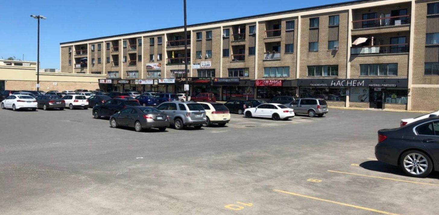 LOCAL À LOUER.CA, le 1 site d'annonces commercial au Québec et de bâtiments commerciaux à louer