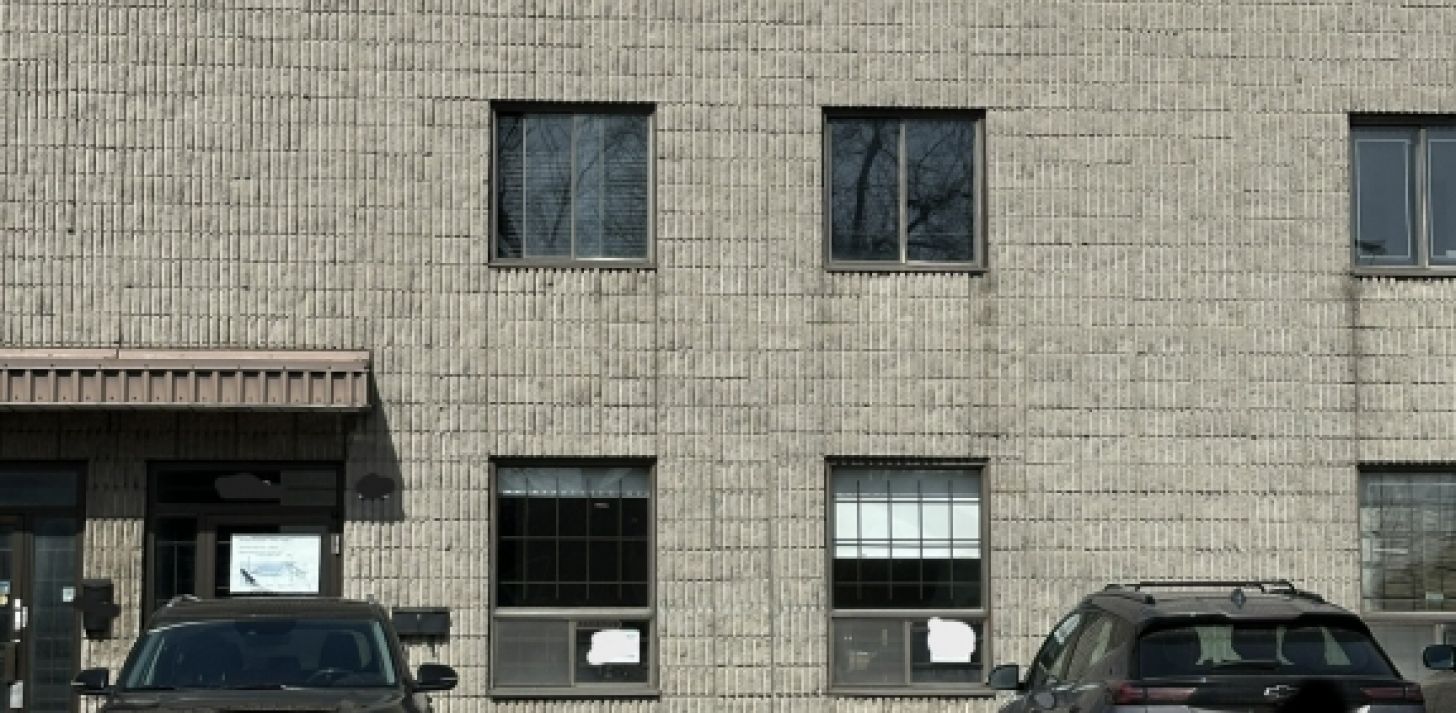 Commercial/Industrial/Warehouse Space FOR RENT - For Rent