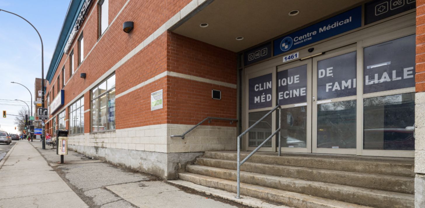 Multipurpose space for rent - For Rent