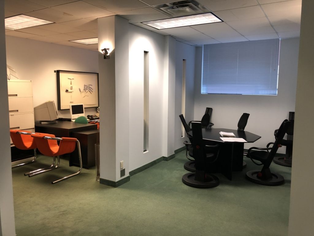 BUREAUX � LOUER, Mile-End, Montr�al
