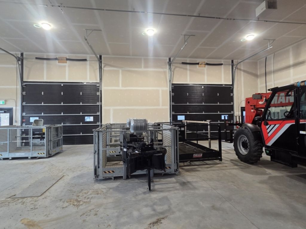 Local commercial/industriel - Chteau-Richer