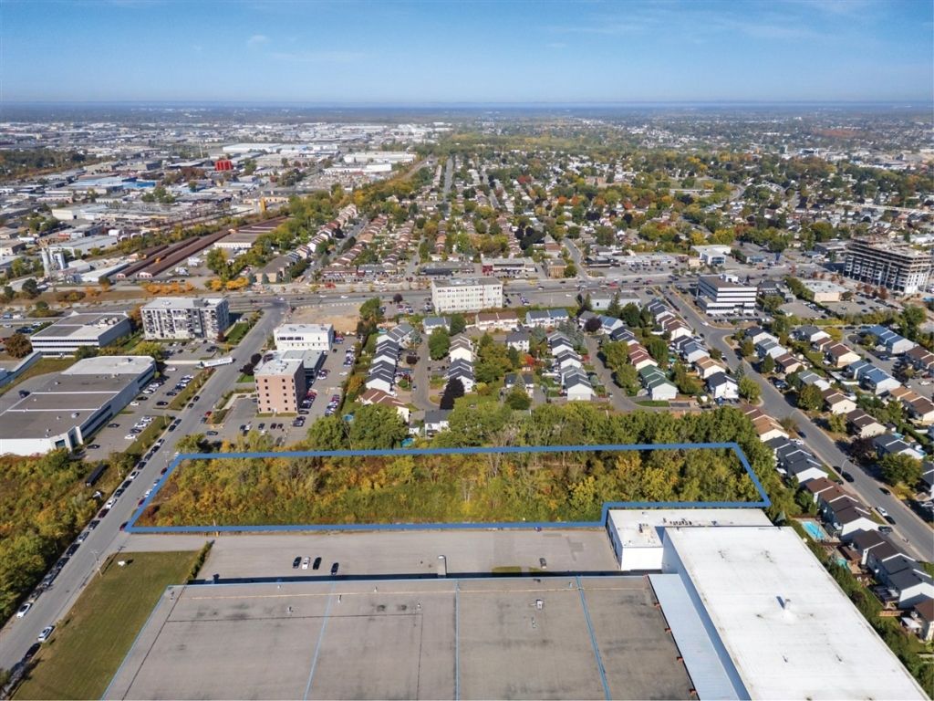 Condo industriel � vendre