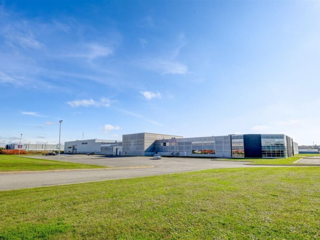 Office space for lease - 875 Mt�e St-Fran�ois