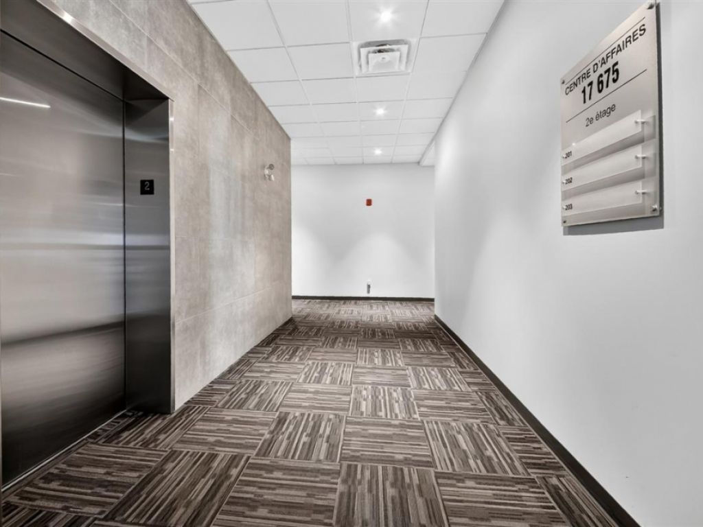 Office for rent