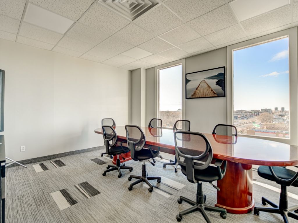 BUREAU � LOUER 1,157 PIEDS CARR�S, LAVAL