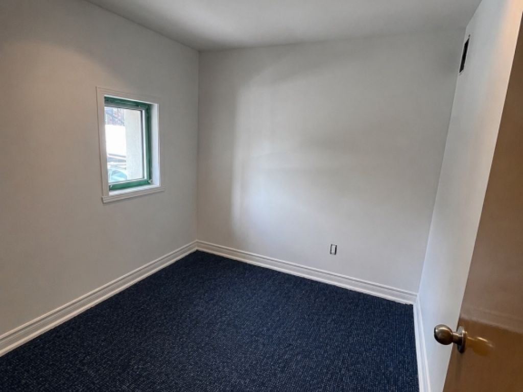 Local commercial au 8900 rue Lajeunesse 