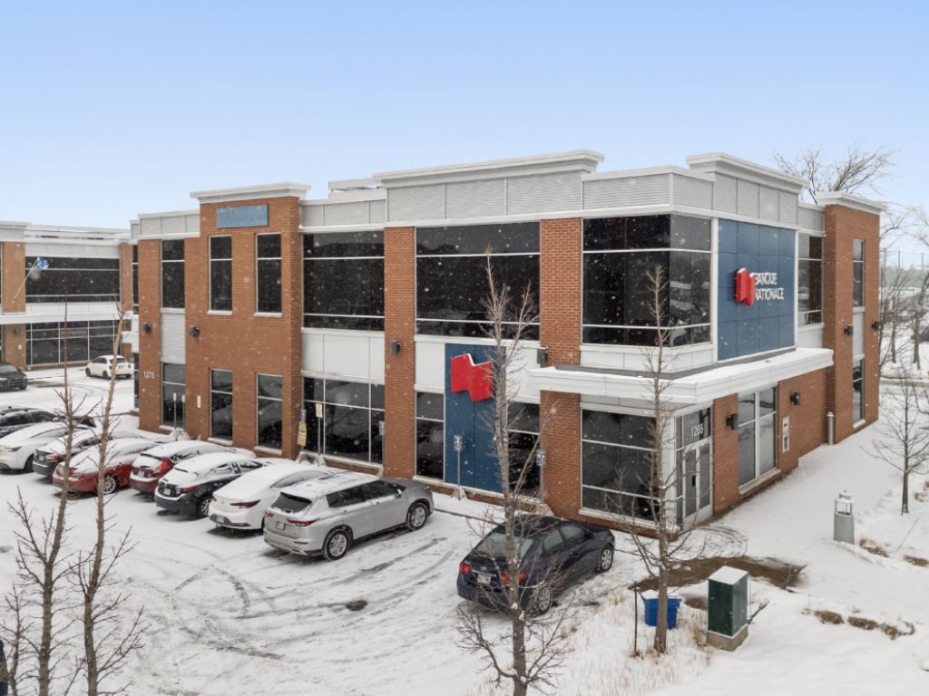 Offices for rent | Immediate occupancy