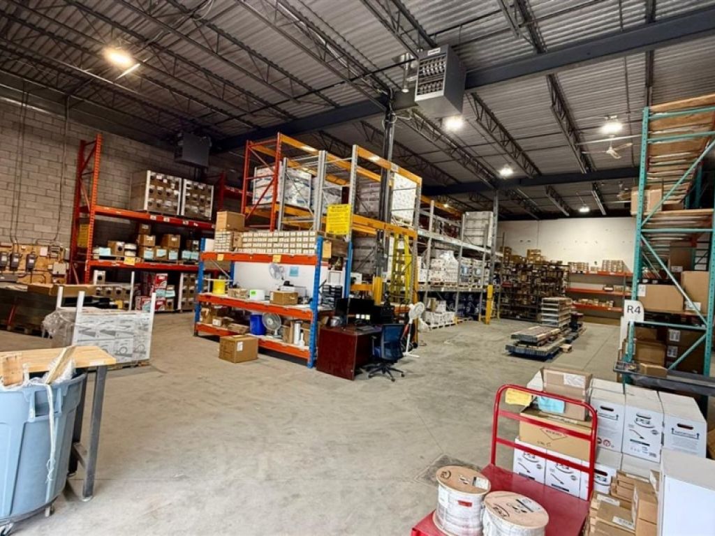 Propri�t� � revenus � vendre