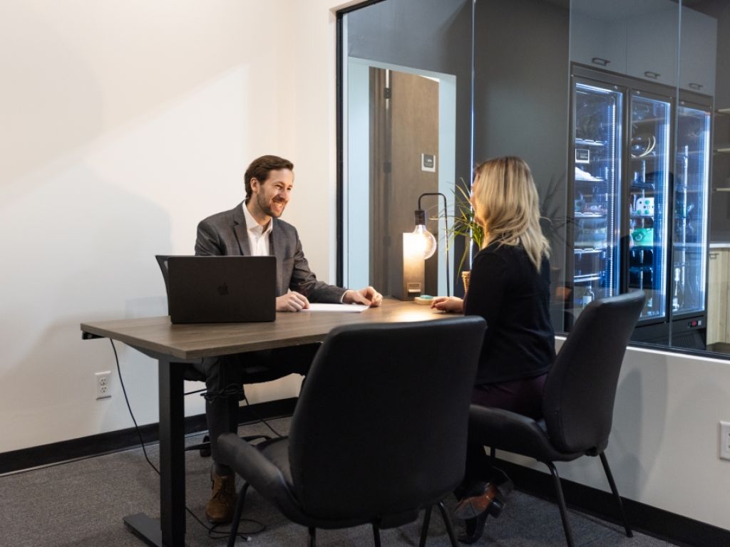 Offices for Rent - South Shore of Montreal, Flexible and Modern