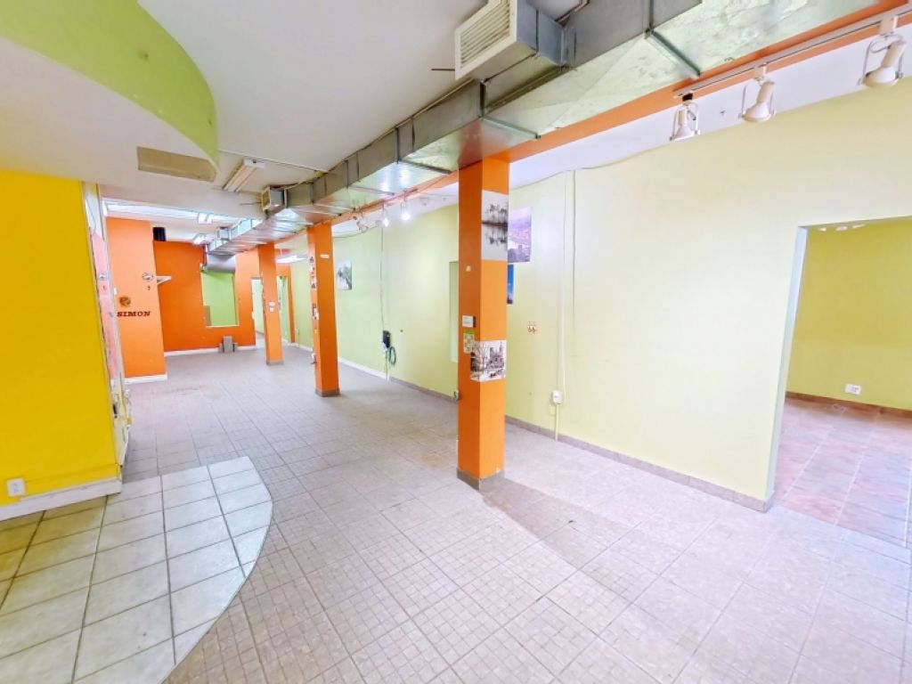 Local commercial � louer � Qu�bec � 970, Avenue Cartier, quartier Montcalm