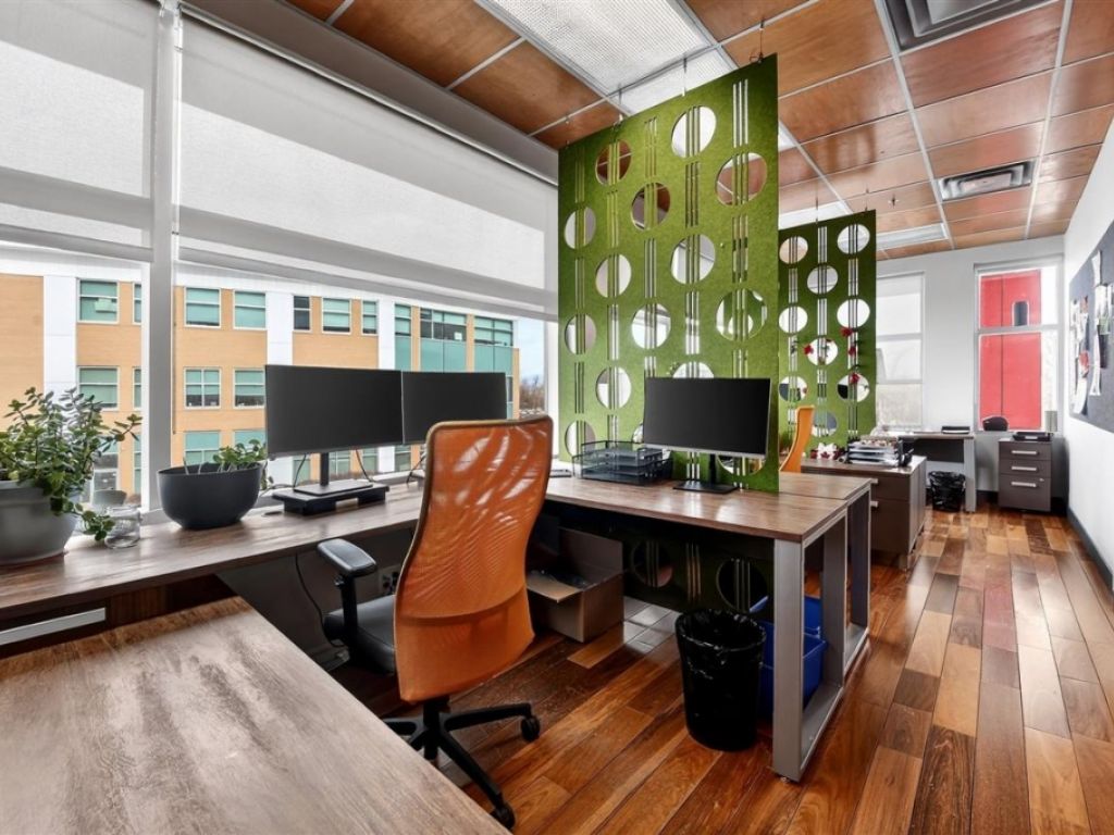 Condo commercial � vendre