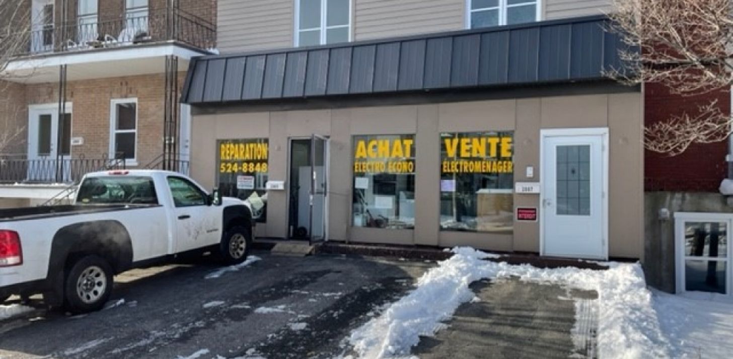 OFFICE SPACE RENTALS.CA, the 1 Office Space Rentals site and