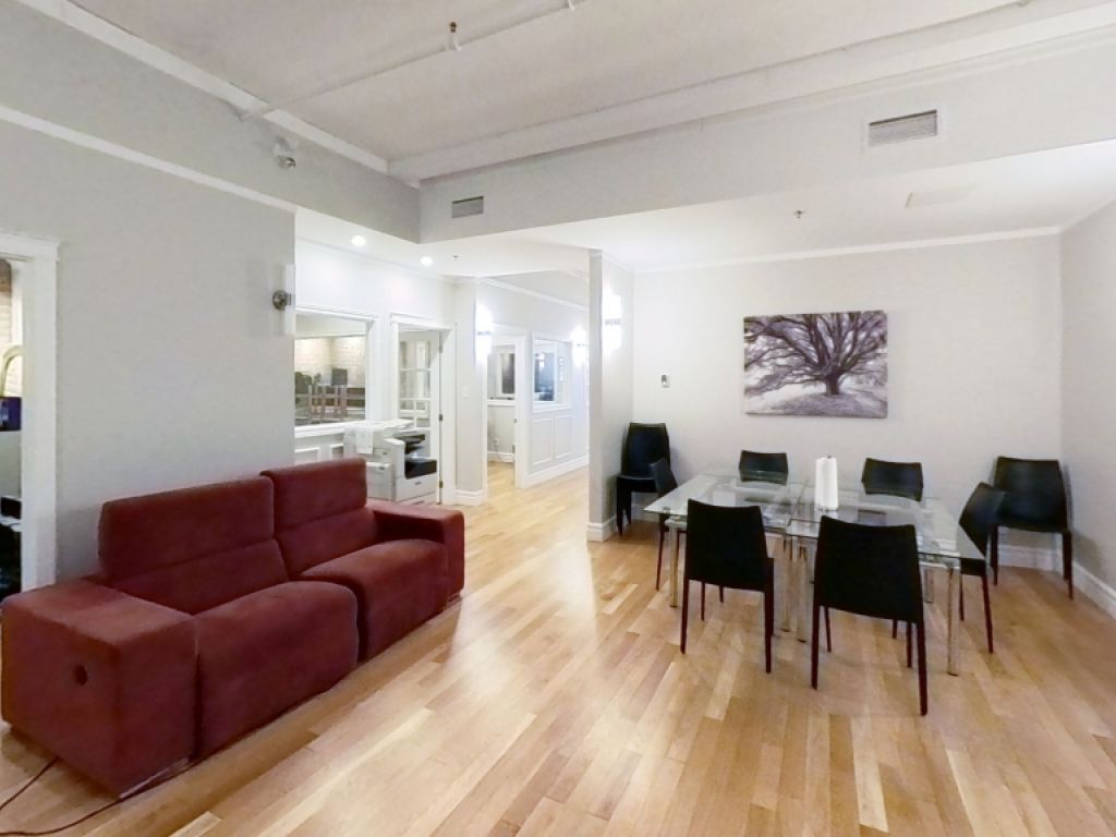 Bureau haut de gamme  sous-louer  Saint-Roch
