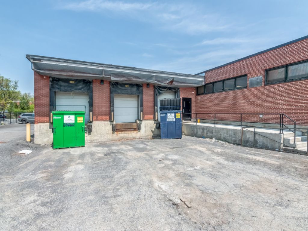 TURN-KEY Renovated Commercial Office Space for Rent-HOMA