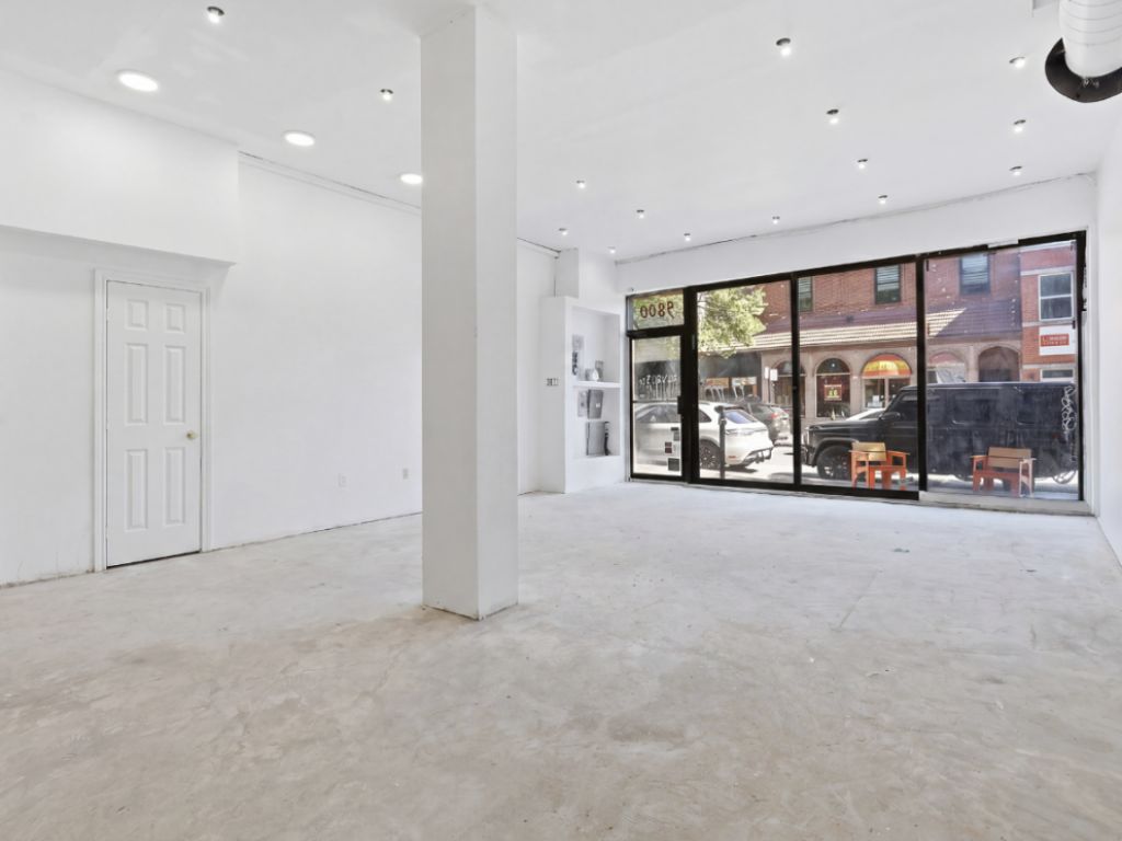 LOCAL COMMERCIAL � LOUER