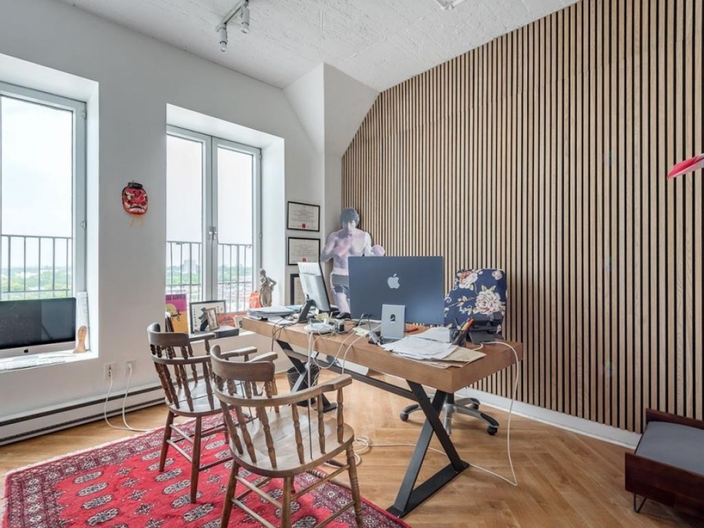 Bureau 1800 pc, 6e tage, boul. St-Laurent, Plateau-Mont-Royal