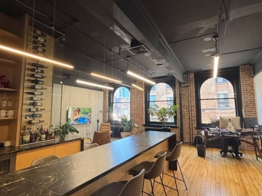 🌟 Offices for Rent  Old Port of Montreal 🌟