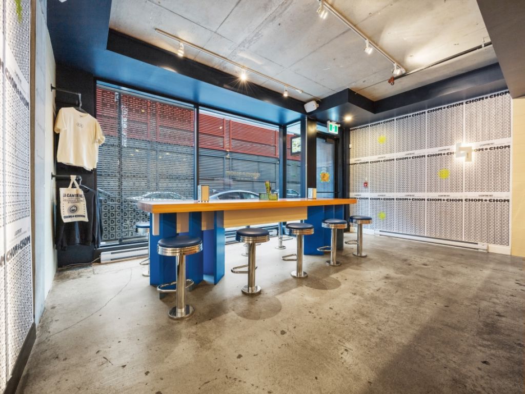 Espace commercial  LOUER