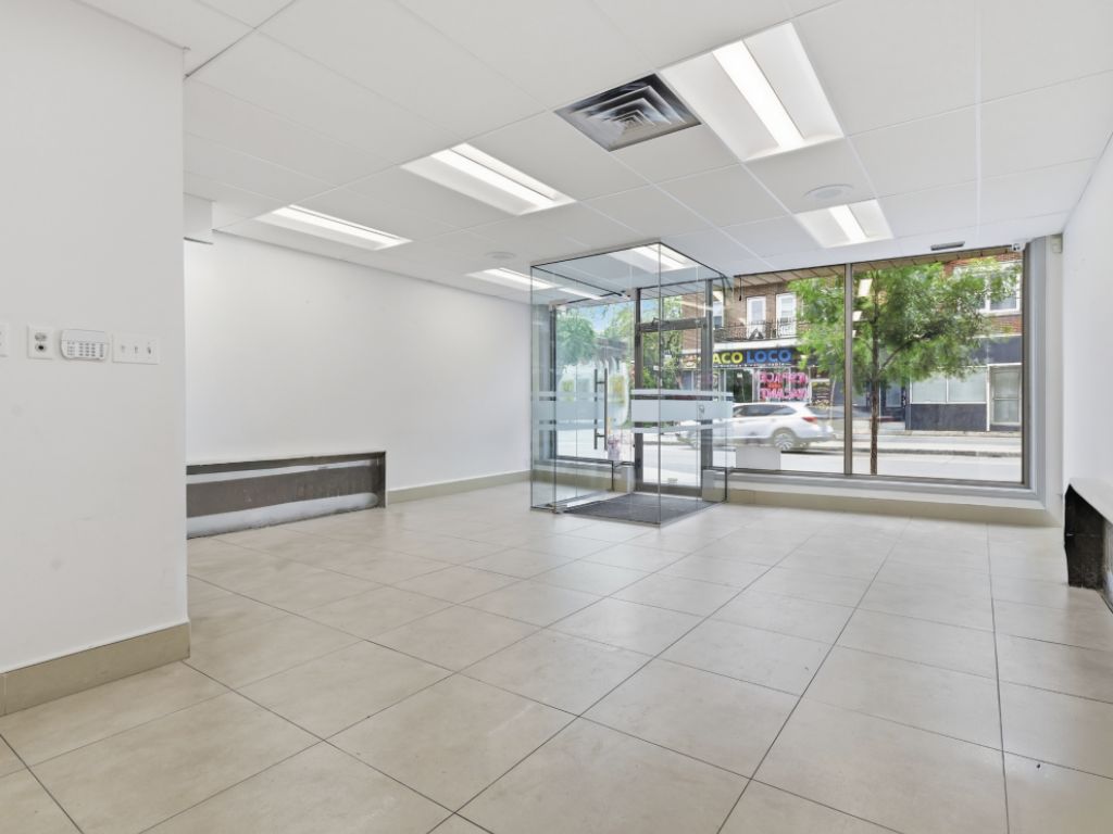 Espace commercial � louer 