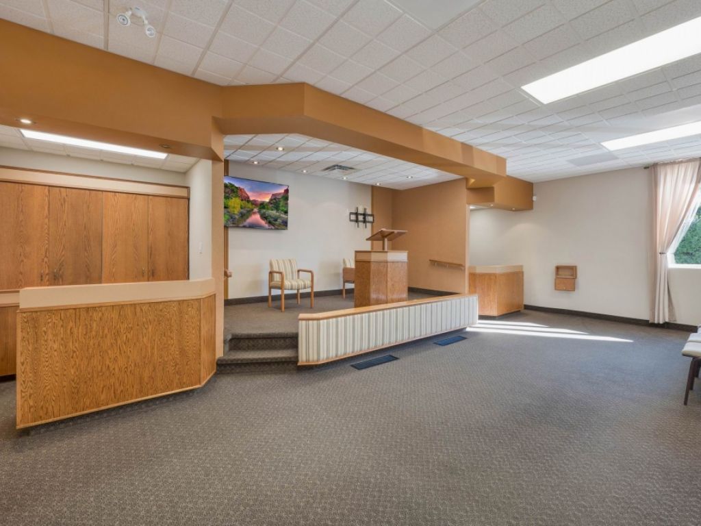 Immeuble commercial et religieux  vendre Longueuil