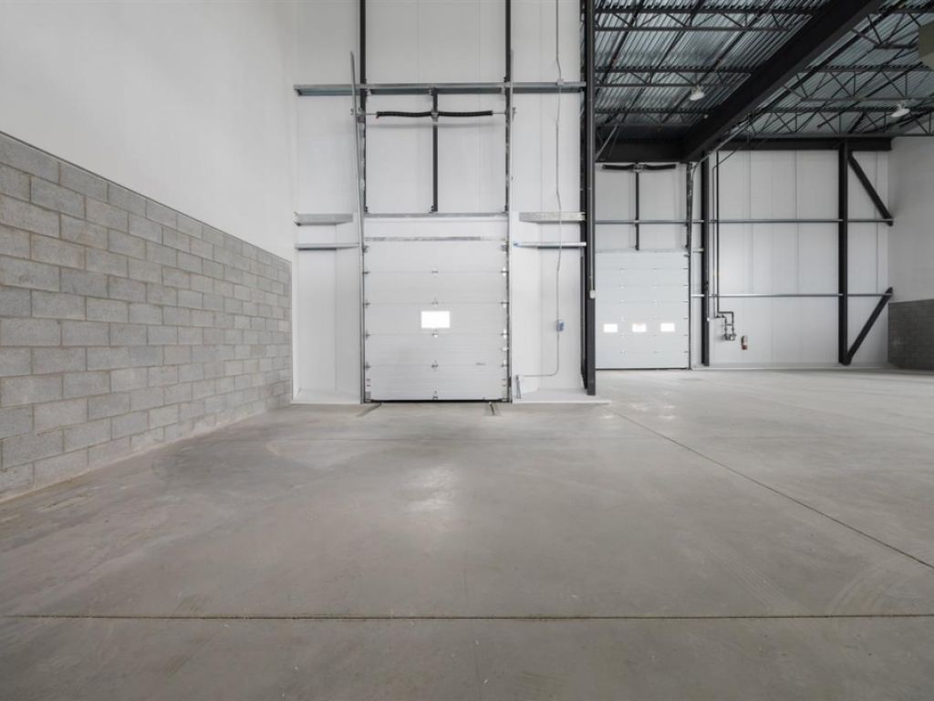 Industrial condo for sale