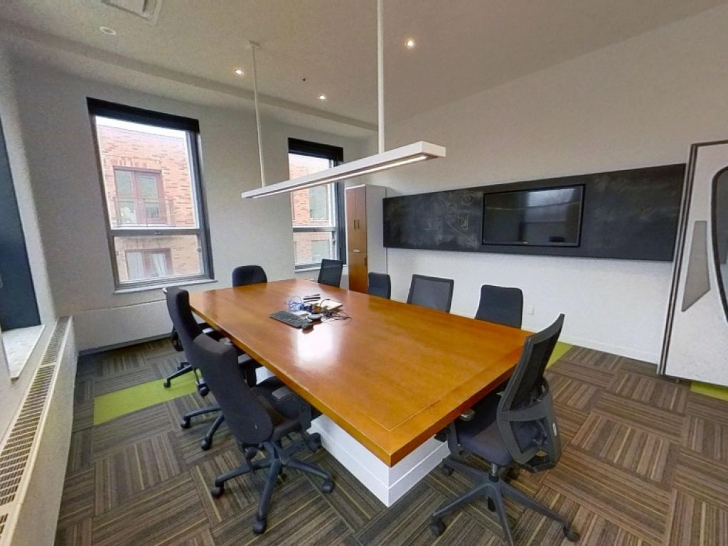 Espace de bureau � SECTEUR MONTCALM / SAINT-SACREMENT