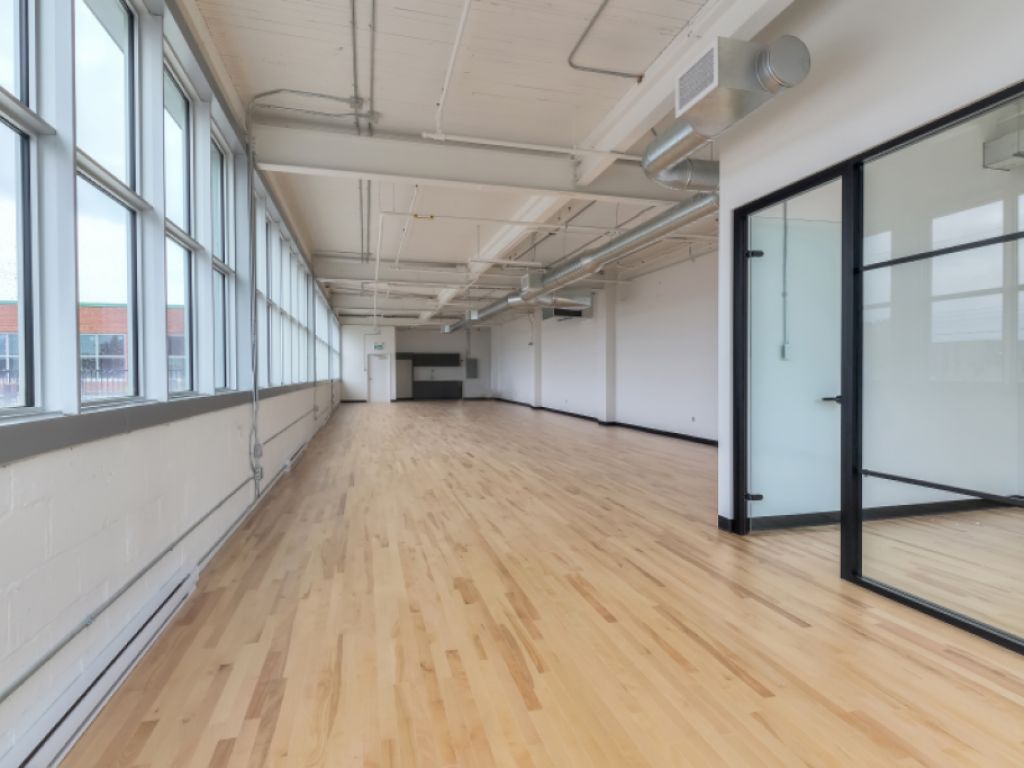 TURN-KEY Renovated Commercial Office Space for Rent-HOMA