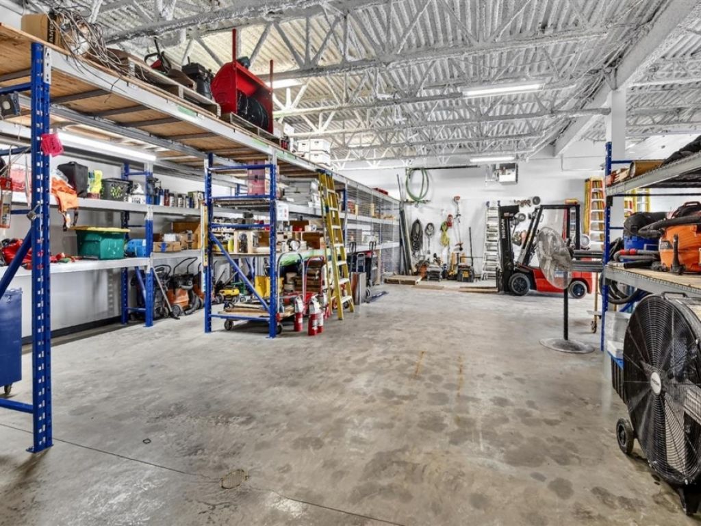 Office for rent