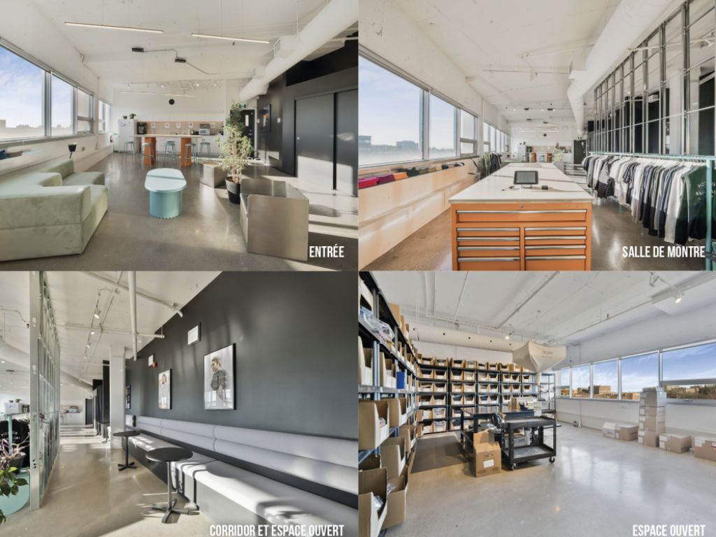 Opportunit exceptionnelle de sous-location