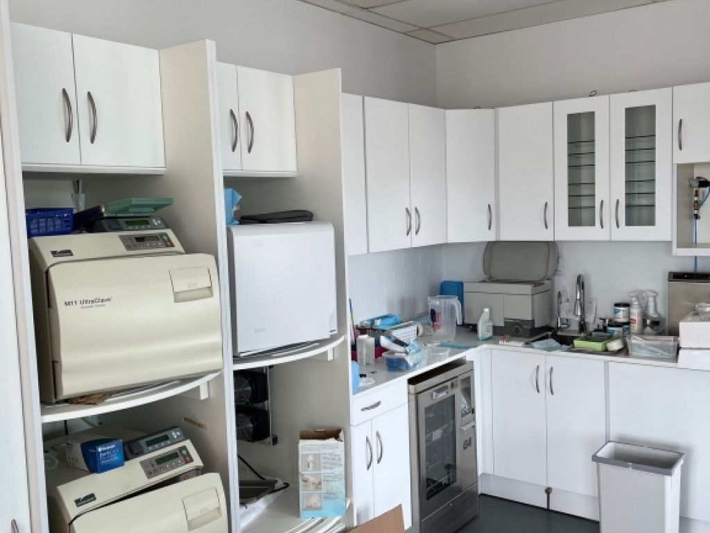 Espace de bureaux  louer