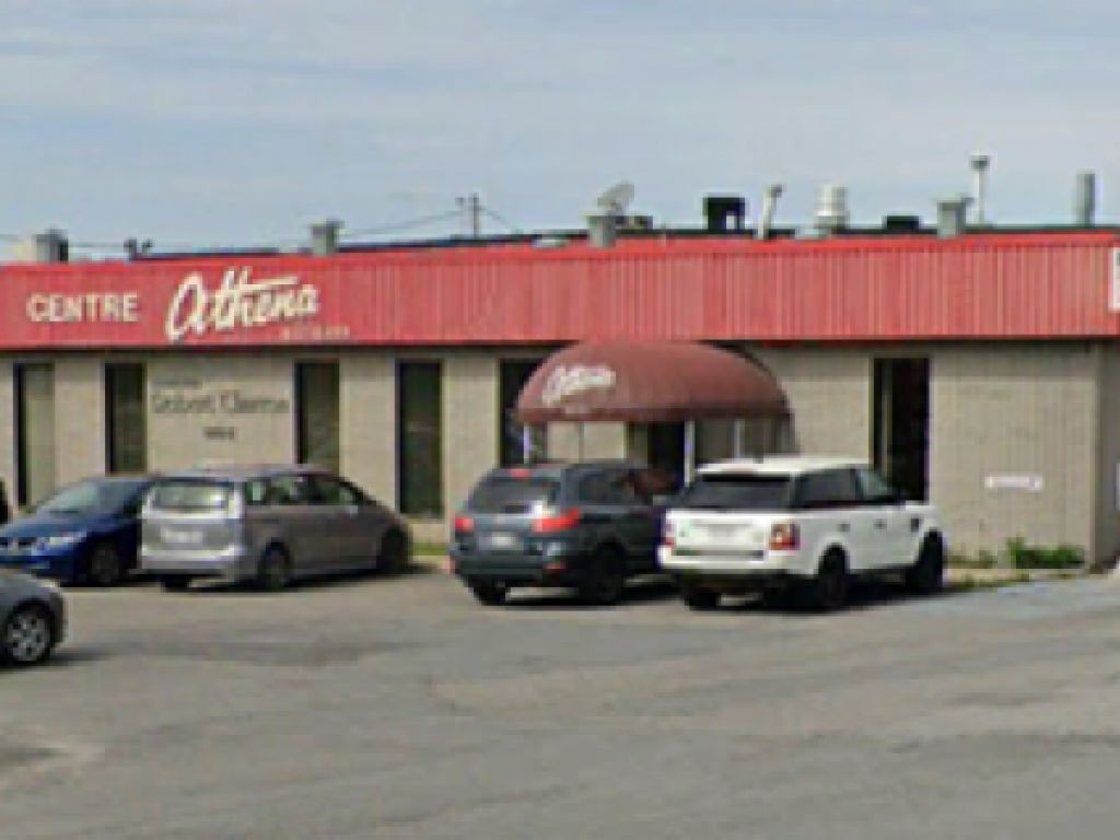 Local commercial Varennes 