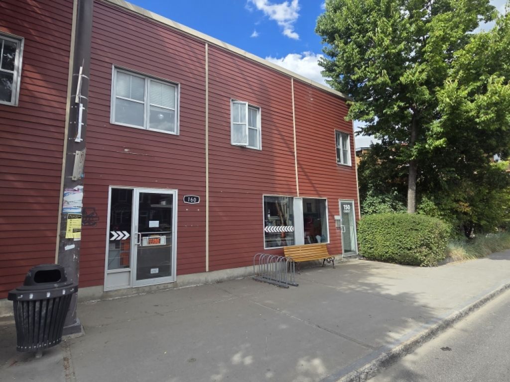 Espace commercial polyvalent  Saint-Roch