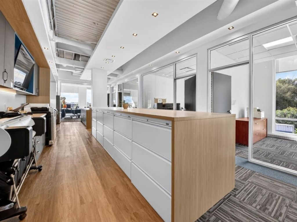 Office for rent