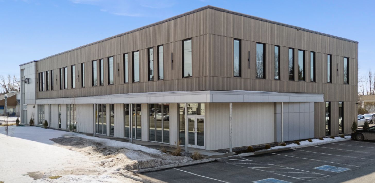 ESPACES COMMERCIAUX &agrave; louer - &Agrave; louer