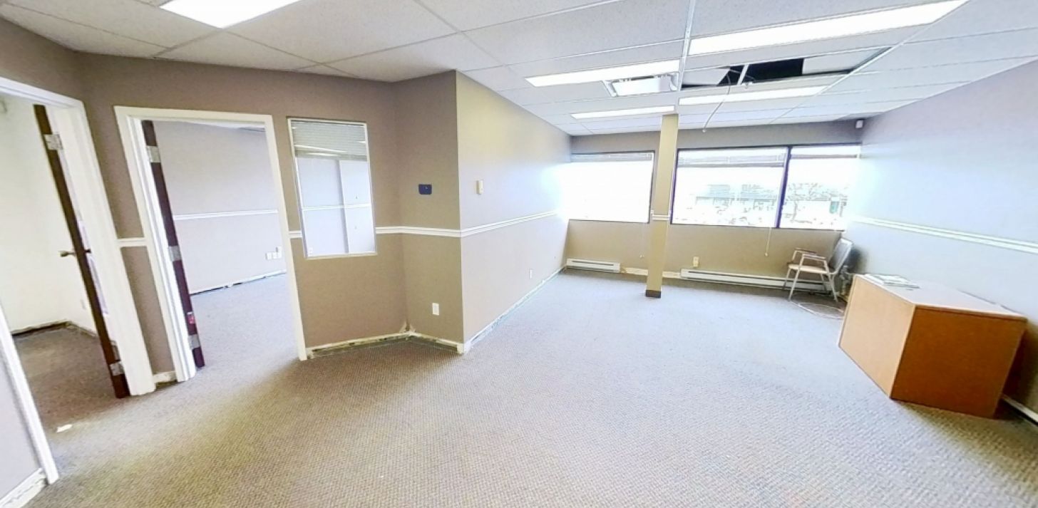 BUREAU 205 - 1000 AVE SAINT-JEAN-BAPTISTE QUÉBEC - À louer