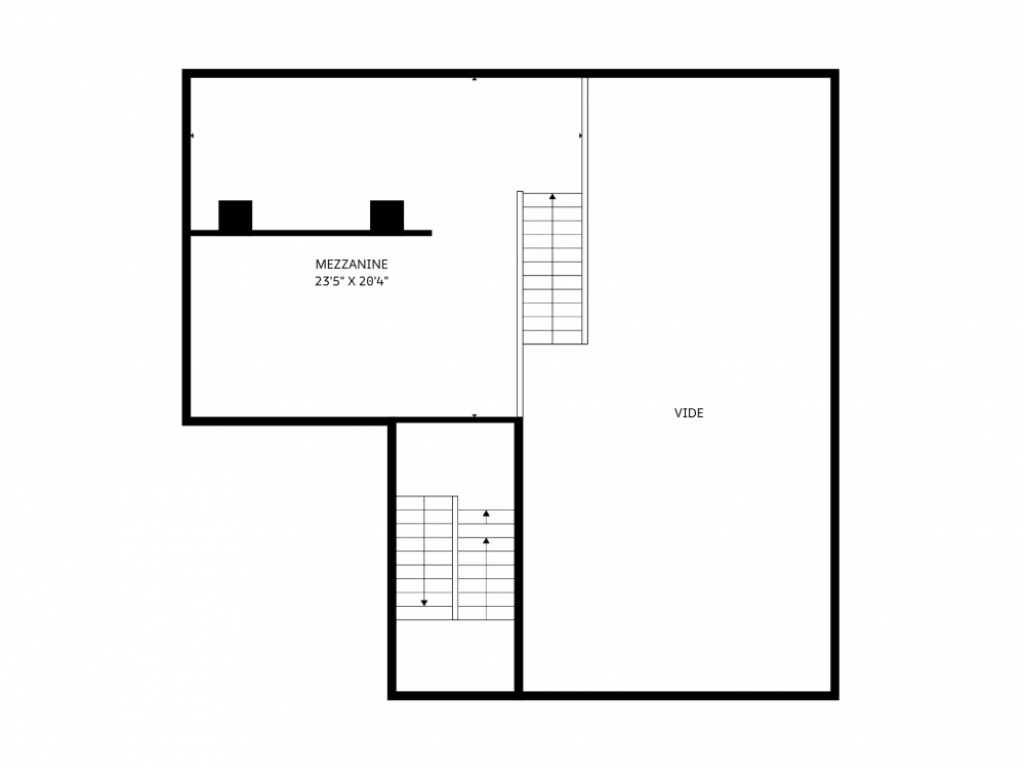 Industrial Space for Lease