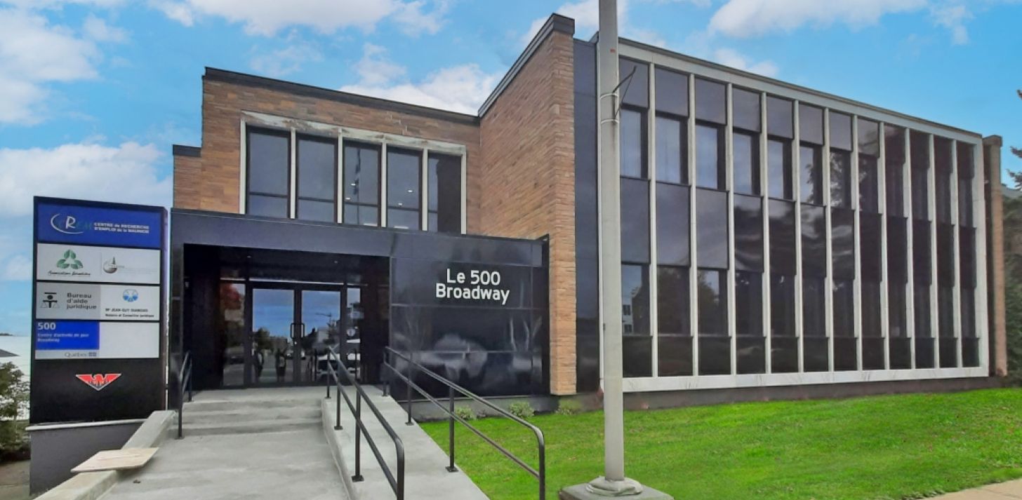 Office Space for Lease - Available