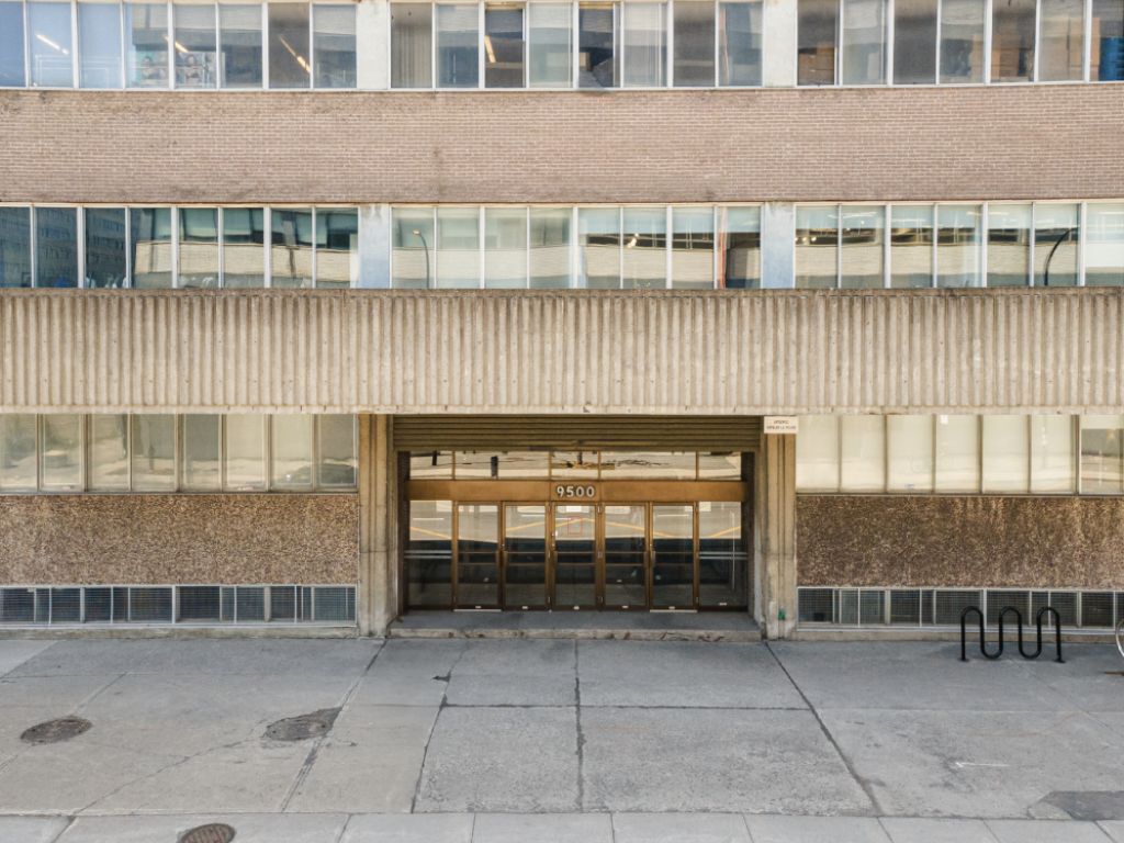 FLEX SPACES for rent