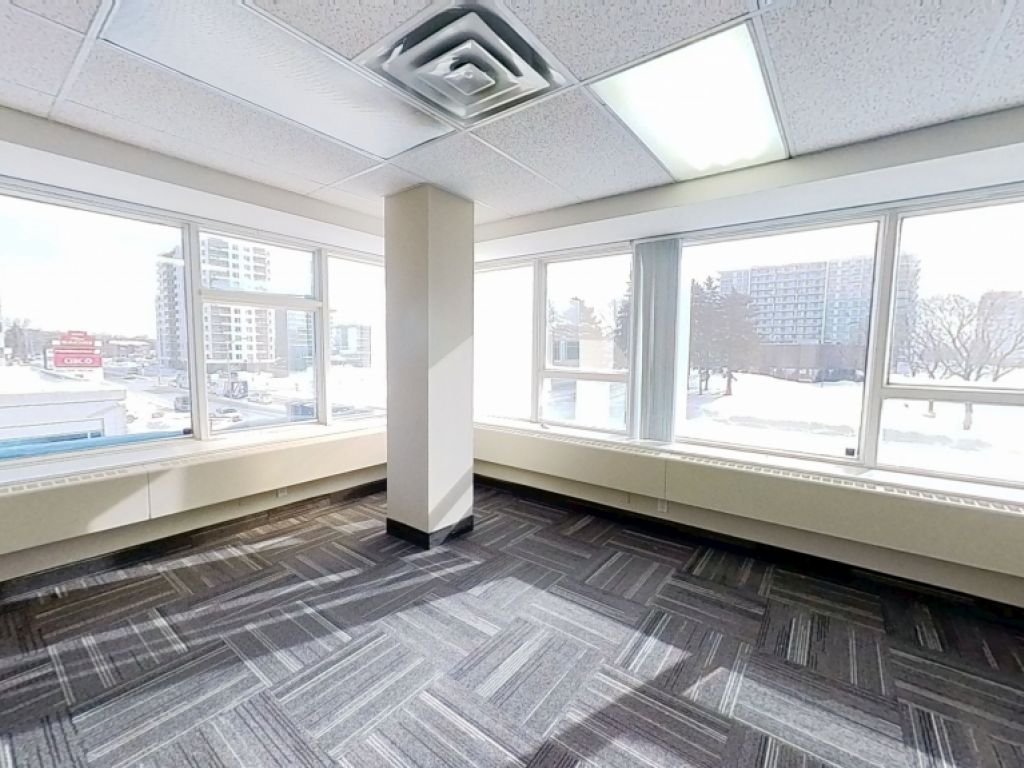 BUREAU 200A - CL EN MAIN - STE-FOY