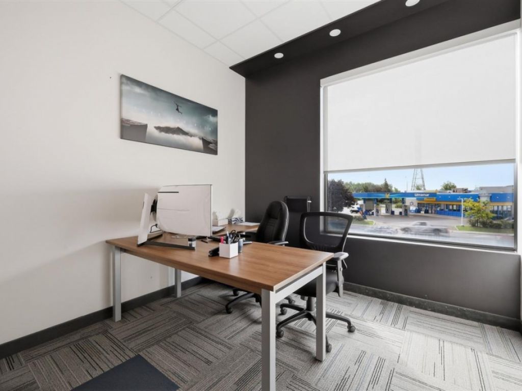 Commercial condo for sale