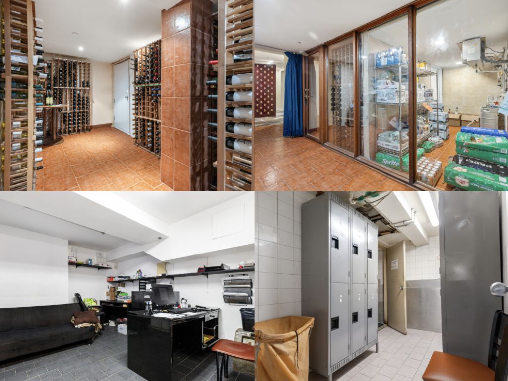 Fonds de commerce de restaurant  vendre et location commerciale