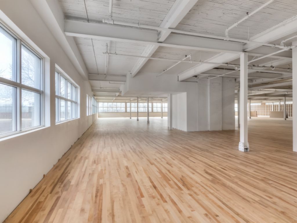 TURN-KEY Renovated Commercial Office Space for Rent-HOMA
