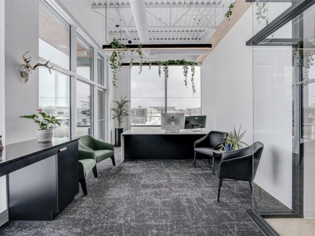 Office for Rent � 17675 Rue Charles, unit 202A-B, Mirabel