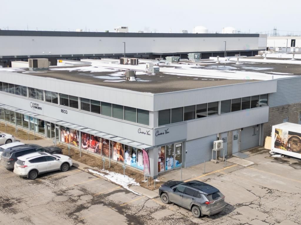 Condo commercial / industriel � vendre Montr�al