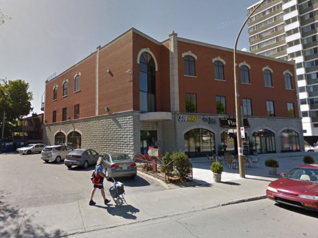 LOCAL À LOUER.CA, le #1 site d'annonces commercial au Québec et de