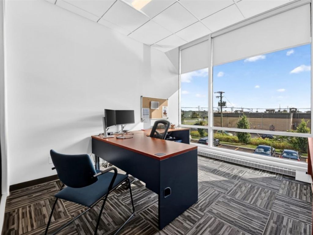 Office for rent